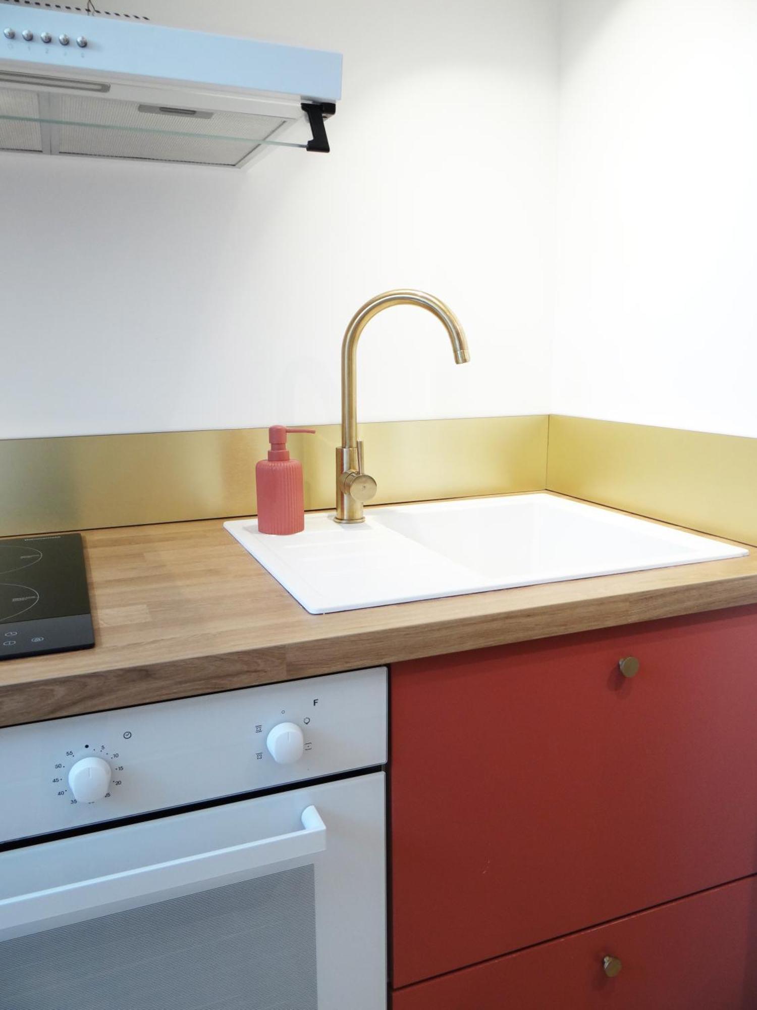 Mon Cocon Ajaccien Apartman Ajaccio  Kültér fotó