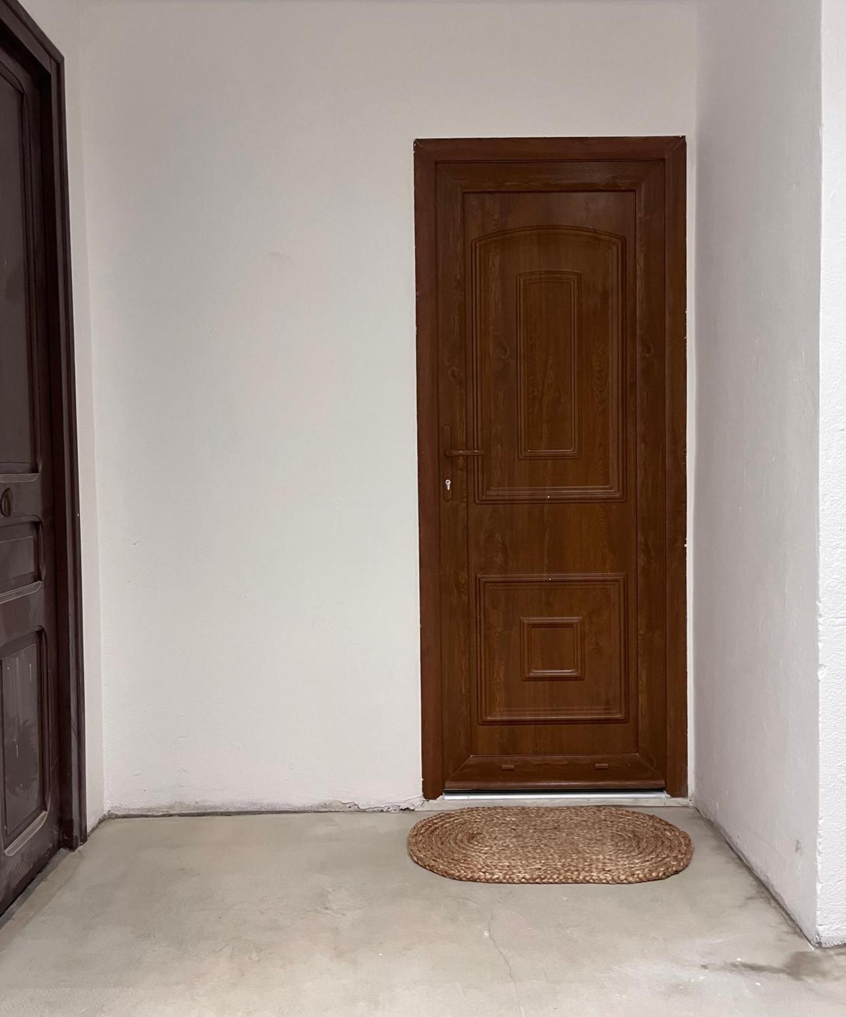 Mon Cocon Ajaccien Apartman Ajaccio  Kültér fotó