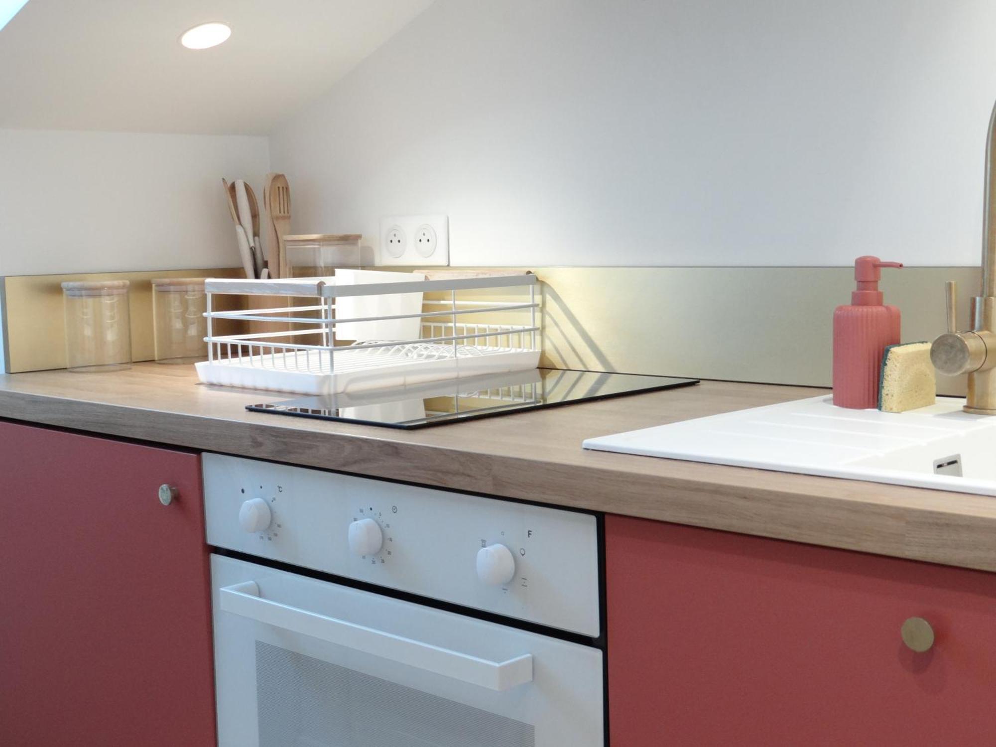 Mon Cocon Ajaccien Apartman Ajaccio  Kültér fotó