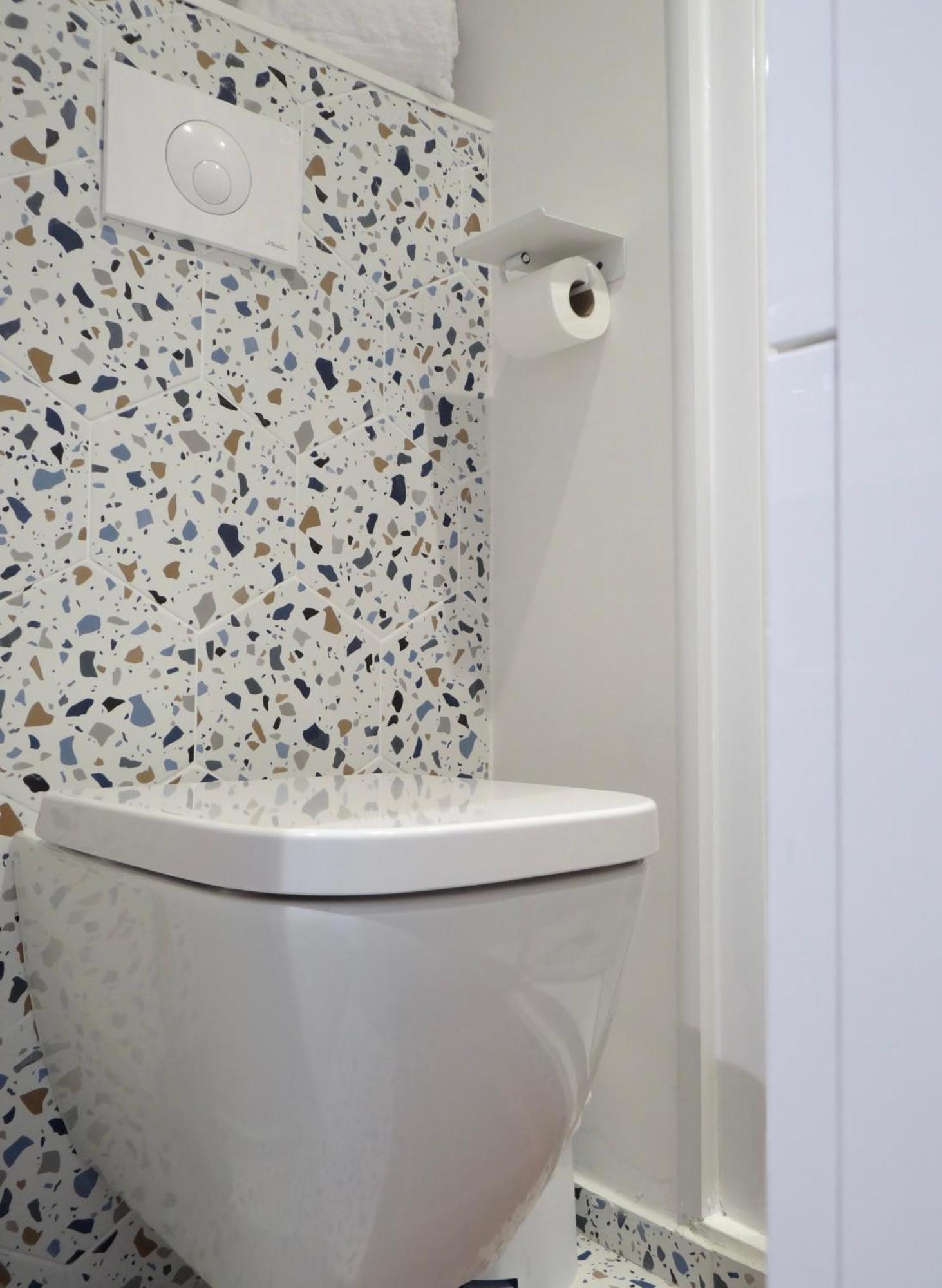 Mon Cocon Ajaccien Apartman Ajaccio  Kültér fotó