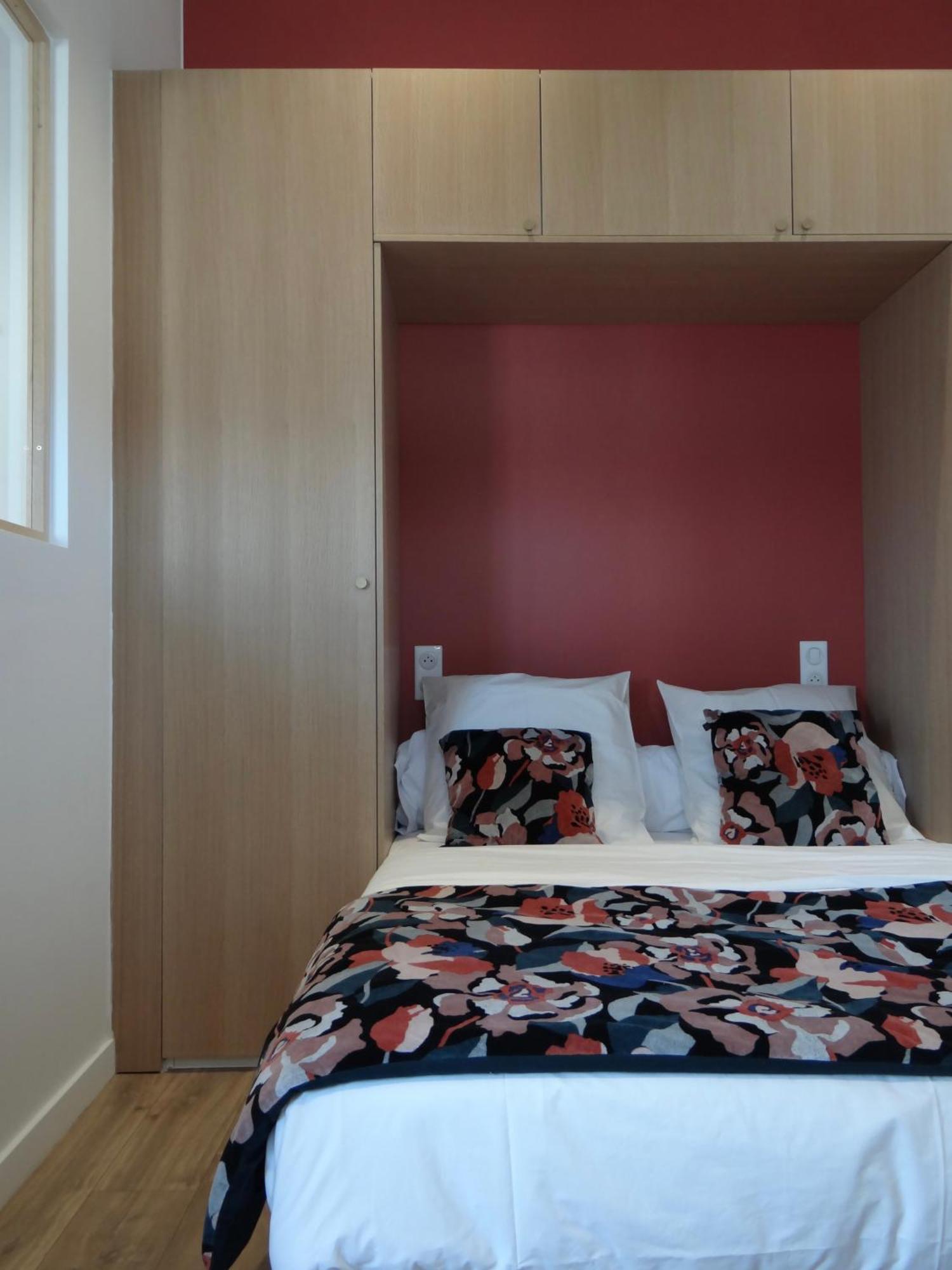 Mon Cocon Ajaccien Apartman Ajaccio  Kültér fotó